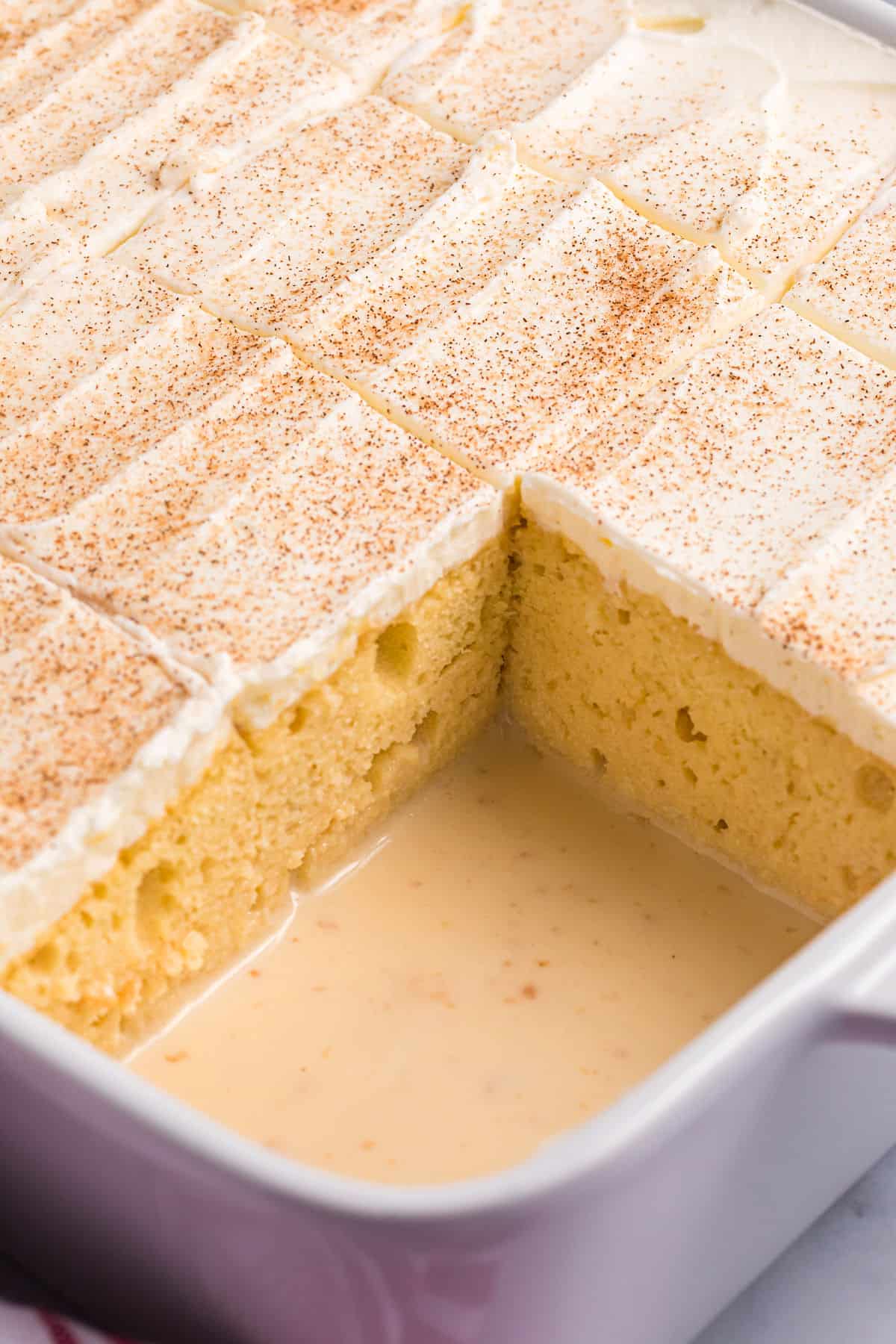 Tres Leches