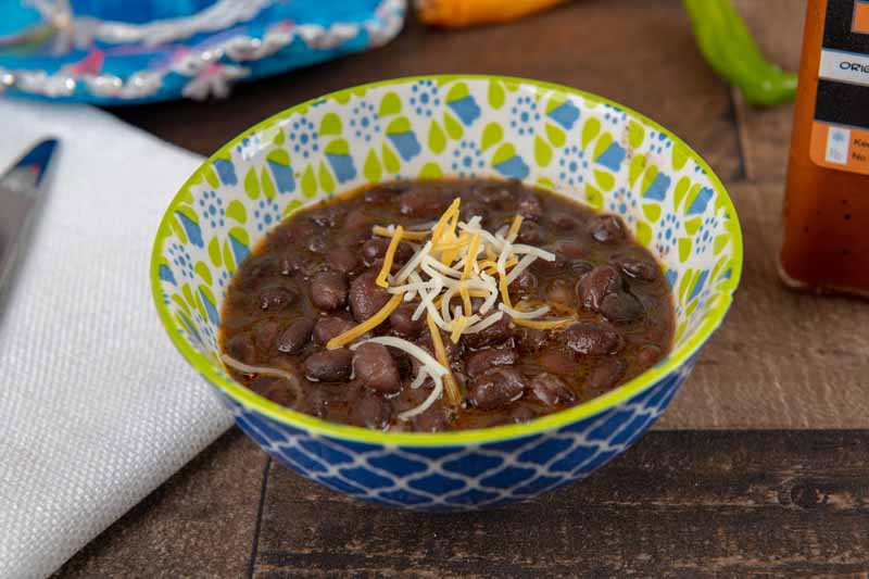 Black Beans