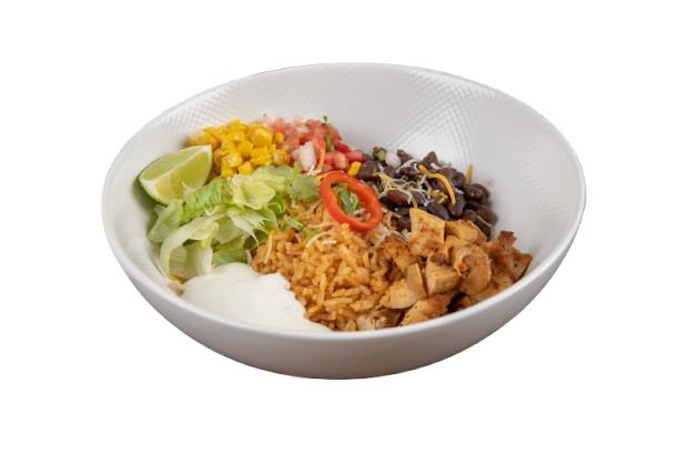 Burrito Bowl