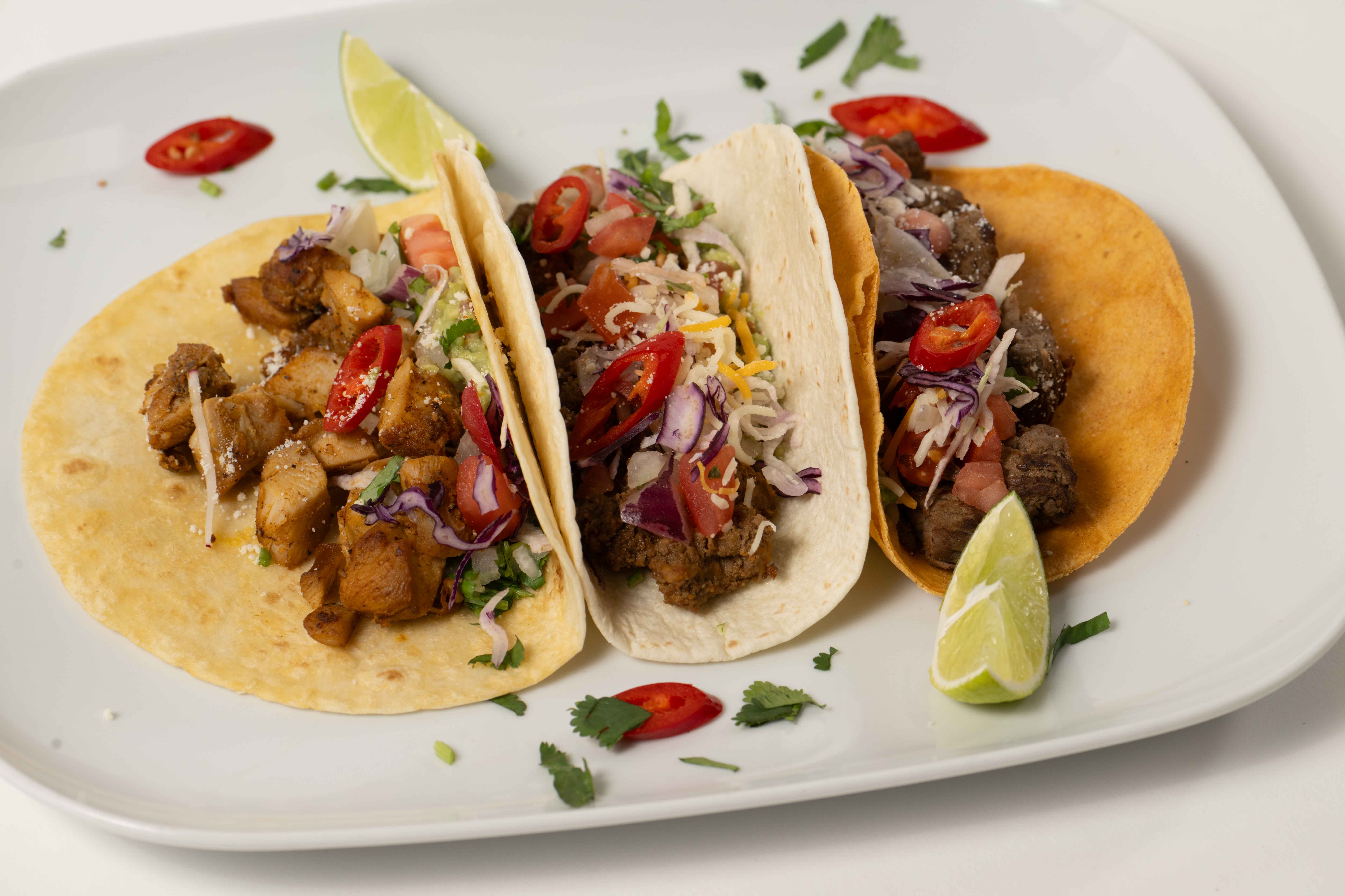 3Tacos Mix N Match